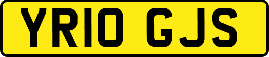YR10GJS