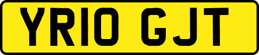 YR10GJT