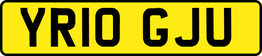 YR10GJU