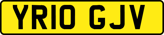 YR10GJV