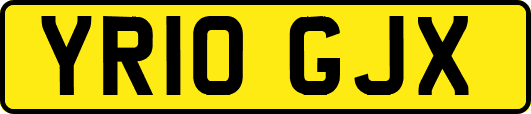 YR10GJX