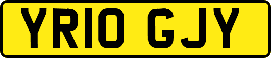 YR10GJY