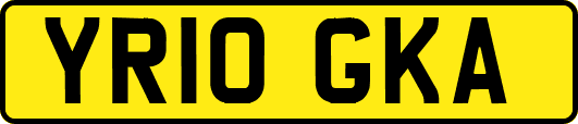 YR10GKA