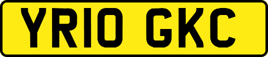YR10GKC