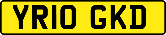 YR10GKD