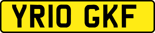 YR10GKF