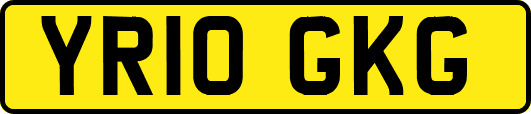 YR10GKG