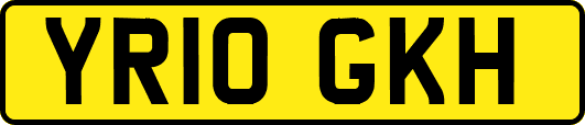 YR10GKH