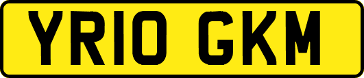 YR10GKM