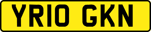 YR10GKN