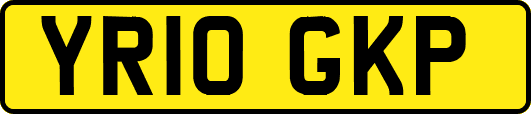 YR10GKP