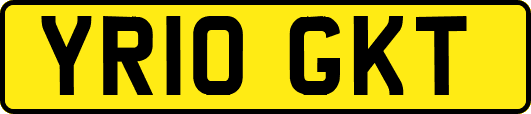 YR10GKT
