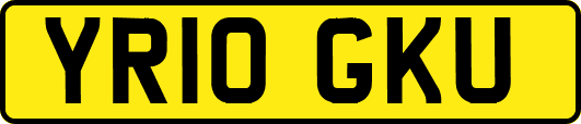 YR10GKU
