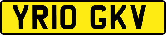 YR10GKV