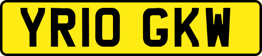 YR10GKW