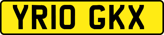 YR10GKX