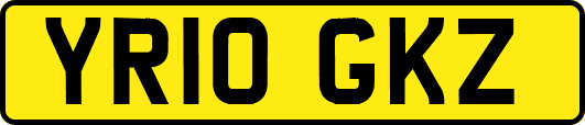 YR10GKZ