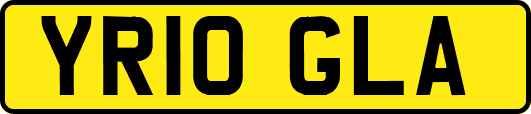 YR10GLA