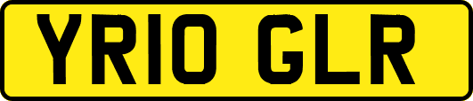 YR10GLR