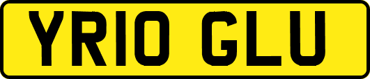 YR10GLU