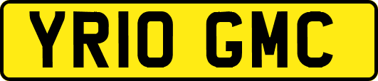YR10GMC