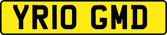 YR10GMD