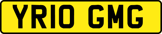 YR10GMG