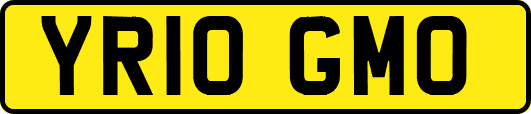 YR10GMO