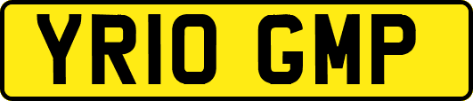 YR10GMP
