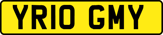 YR10GMY