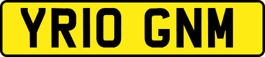 YR10GNM