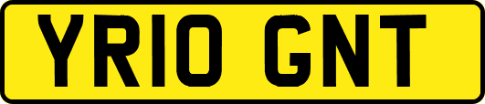 YR10GNT