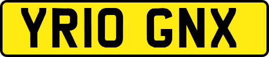 YR10GNX