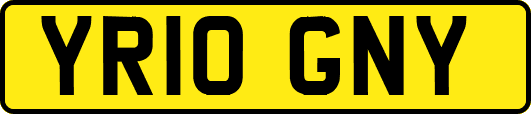 YR10GNY
