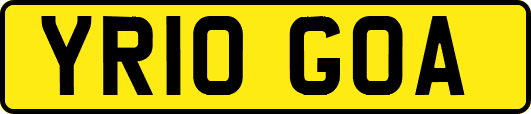 YR10GOA