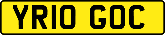 YR10GOC
