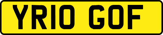 YR10GOF