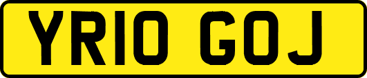 YR10GOJ