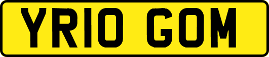 YR10GOM