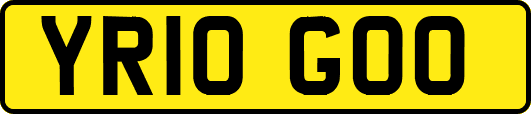 YR10GOO