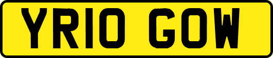 YR10GOW