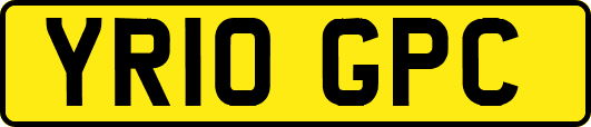 YR10GPC
