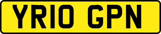 YR10GPN