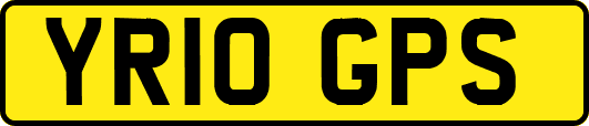 YR10GPS