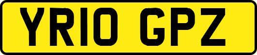YR10GPZ