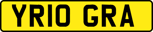 YR10GRA