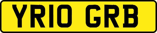 YR10GRB