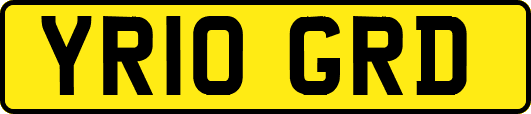 YR10GRD