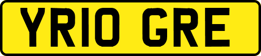 YR10GRE