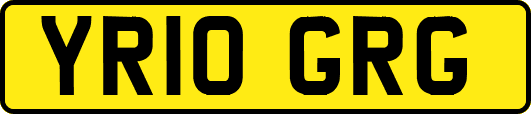 YR10GRG